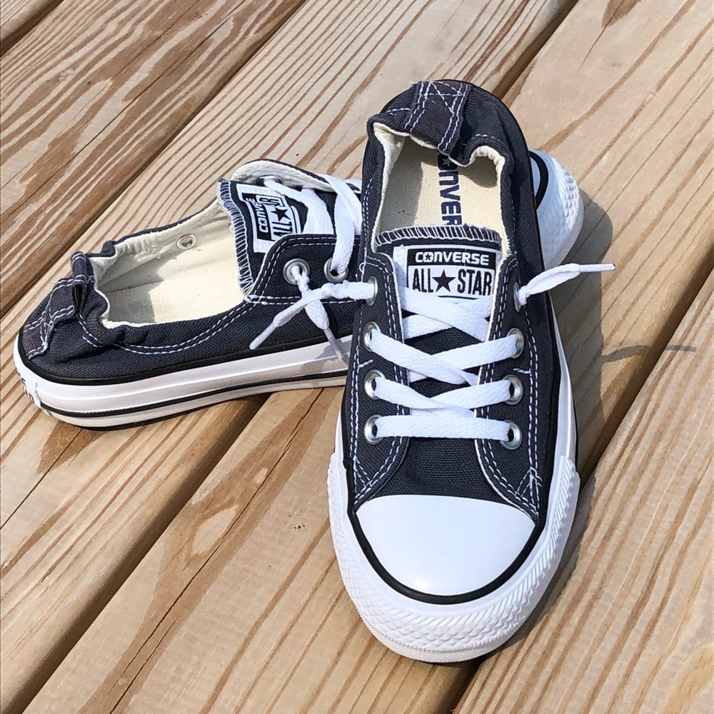 ❤️💙 Women’s Converse Chuck Taylor Shoreline Sz.6